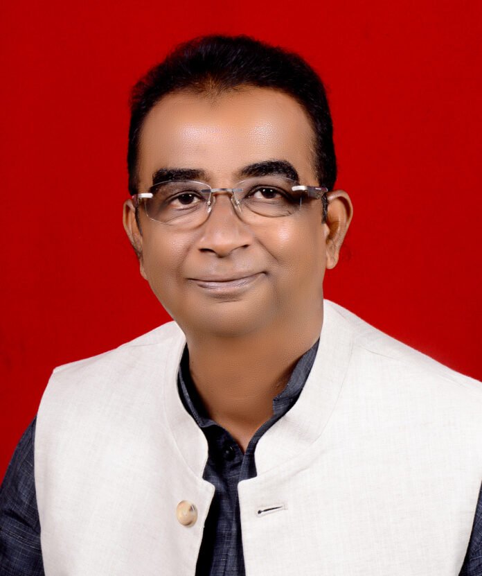 rajesh Golchha