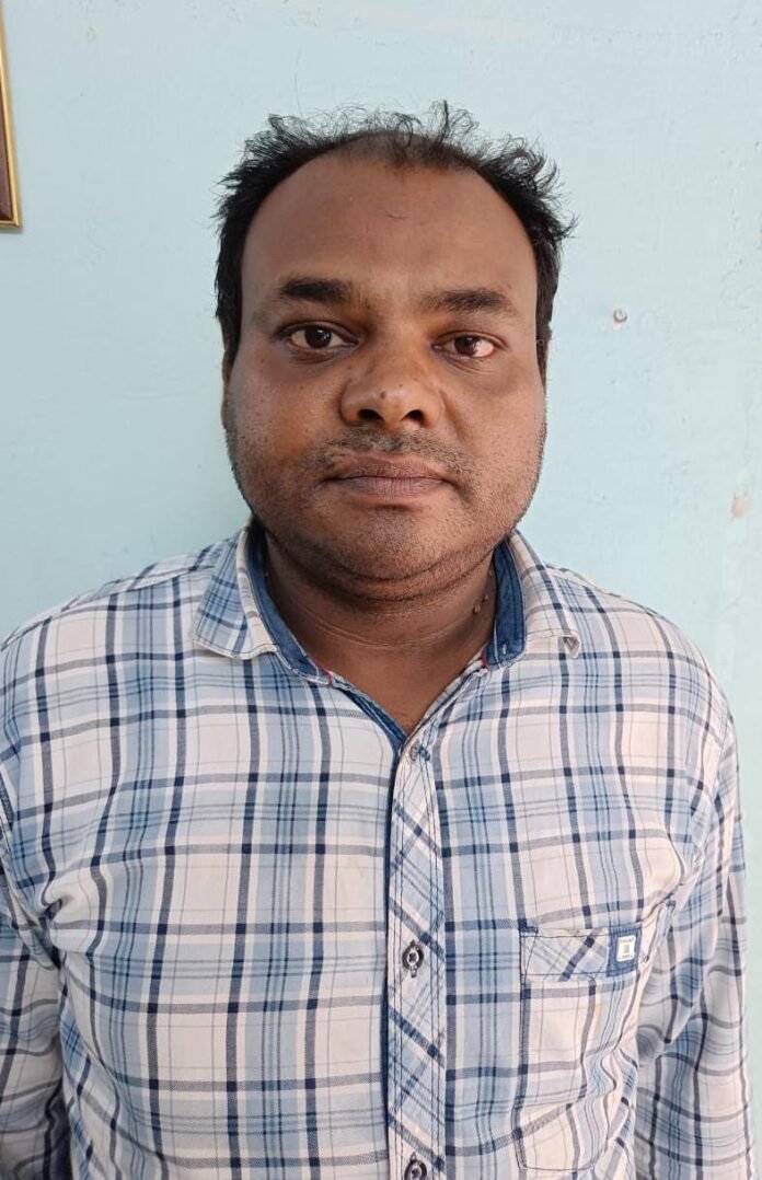 KULDIP