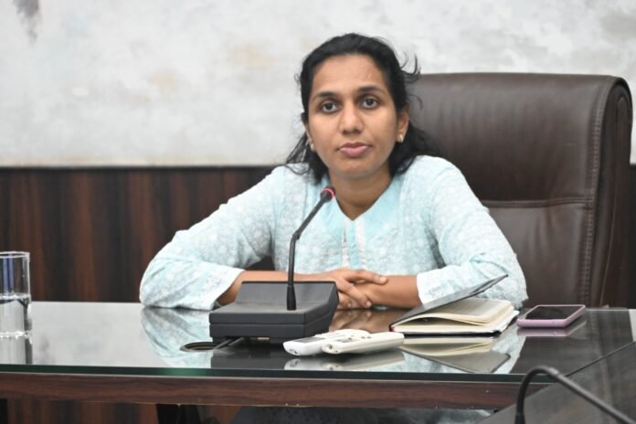 NAMRATA GANDHI