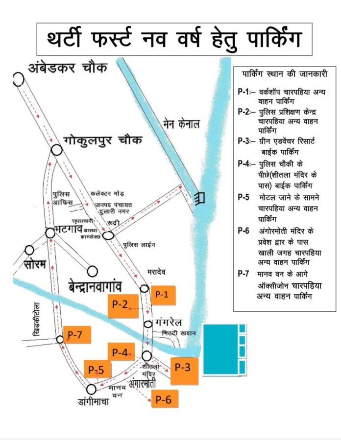 police rout gangrel 31