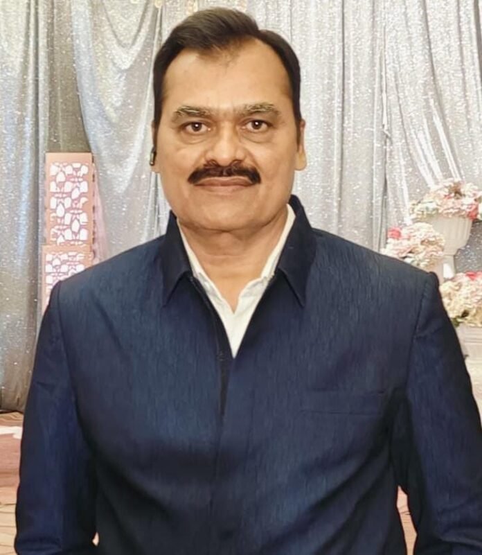 pandey