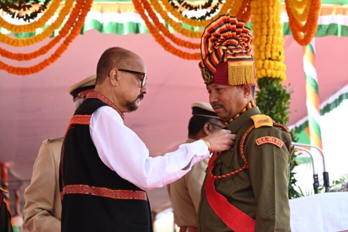 sainik