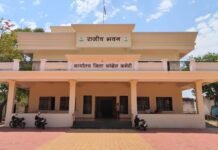 जिला कांग्रेस के सभी ब्लॉकों में हुई अध्यक्षों की नियुक्ति वरिष्ठ नेताओं एवं कार्यकर्ताओं ने दिया बधाई