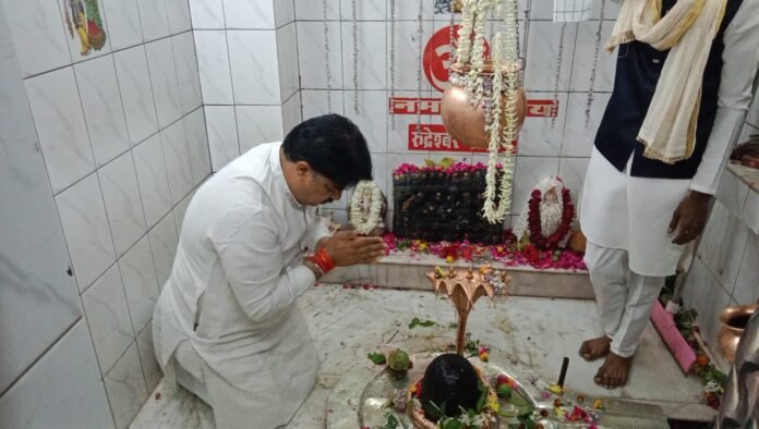 rudreshwar