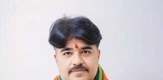 रामू रोहरा ने एक साल के कार्यकाल में 144 कार्यों से रचा इतिहास, 244.82 करोड़ की रिकॉर्ड स्वीकृति