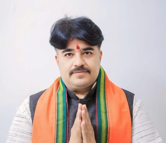 रामू रोहरा ने एक साल के कार्यकाल में 144 कार्यों से रचा इतिहास, 244.82 करोड़ की रिकॉर्ड स्वीकृति