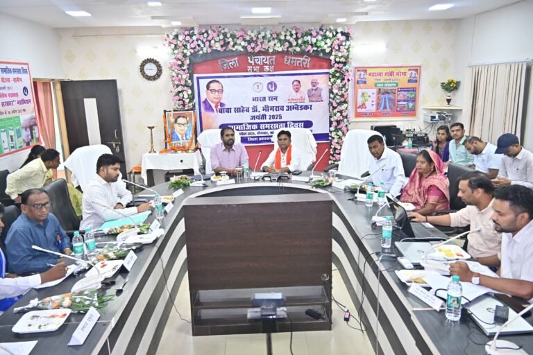 जिले की 40 ग्राम पंचायतों में खोले जायेंगे अटल डिजिटल सेवा केन्द्र