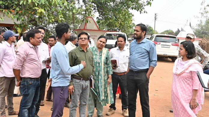 bhalu