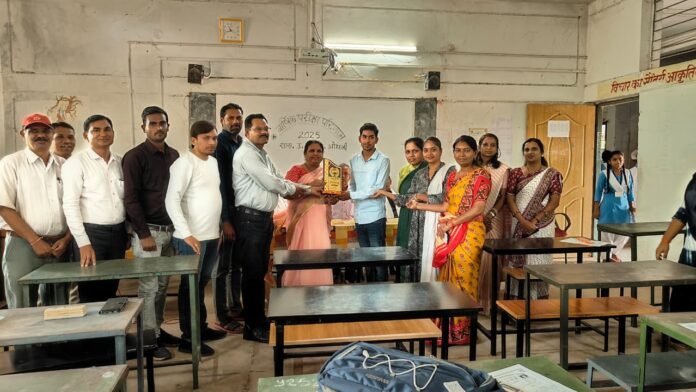 bhothli school