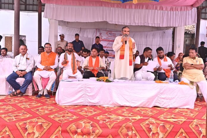 BHOJARAJ