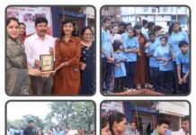 “सार्थक के ‘खास’ खिलाड़ी बने प्रेरणा की मिसाल, स्पेशल ओलंपिक में रचा इतिहास”