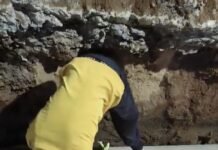 जलभराव से मिलेगा राहत, टेंडर की देरी से रुका काम फिर होगा शुरू – पार्षद विजय मोटवानी का दावा