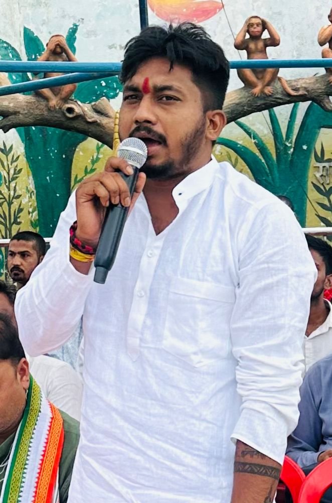 Raja dewangan