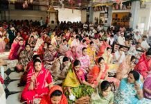 “जो प्राप्त है वही पर्याप्त है” — परम पूज्य प्रशम सागर जी महाराज साहेब का जीवनदर्शन