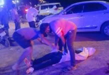 धमतरी में तीन दोस्तों की निर्मम हत्या, आठ आरोपी गिरफ्तार