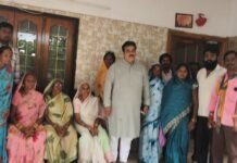 काम के बहाने बने कैदी – 50 दिन बाद महापौर ने छुड़ाए धमतरी के बच्चे