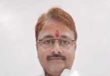 सुप्रीम कोर्ट के निर्देशों के अनुरूप धमतरी में सुरक्षित फुटपाथ निर्माण की मांग