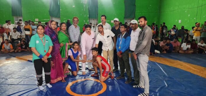 ramu rohra