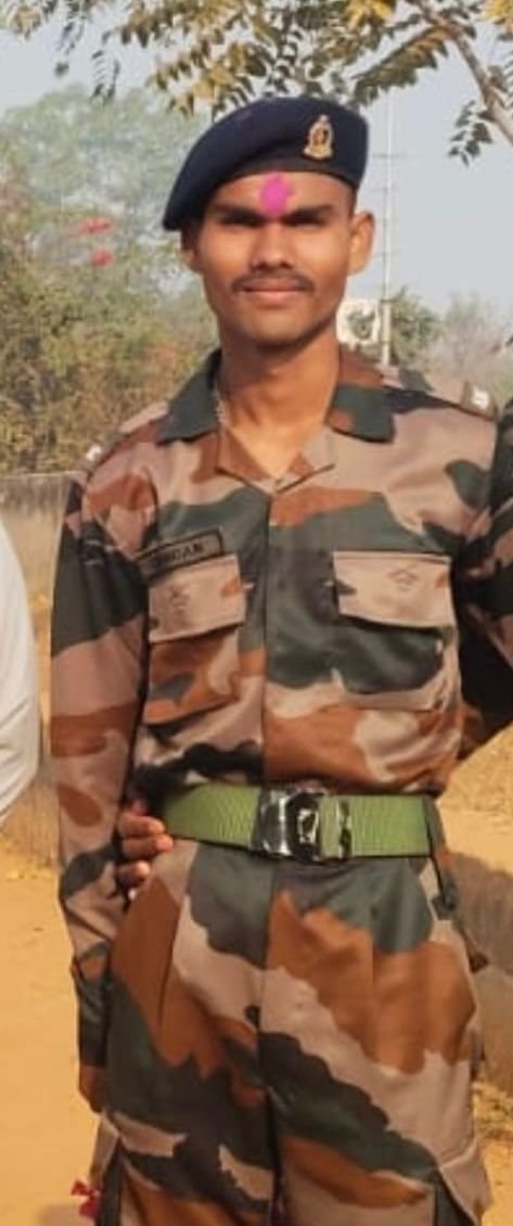 sainik