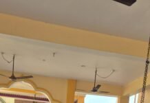 मोदी जी की मन की बात” समाज में सकारात्मकता, स्वावलंबन और राष्ट्रप्रेम की भावना को प्रबल करता है : डीपेन्द्र साहू