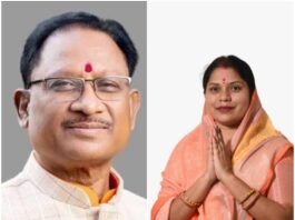 विष्णु देव साय सरकार में छत्तीसगढ़ के साथ अब धमतरी भी होगा विकसित – रंजना साहू