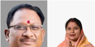 विष्णु देव साय सरकार में छत्तीसगढ़ के साथ अब धमतरी भी होगा विकसित – रंजना साहू