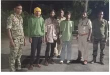 पुलिस की बड़ी सफलता – 2 लाख 65 हजार की चोरी का खुलासा