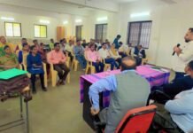 बुनाई के रंग, धमतरी के संग” थीम पर विशेष कार्यक्रम आयोजित