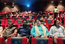 “माटी देखने वाला हर दर्शक बस्तर की सच्चाई को महसूस करेगा” — महापौर रामू रोहरा