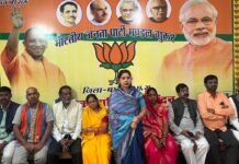 मतदाता सूची के सत्यापन और ऑनलाइन प्रविष्टि में किसी भी प्रकार की देरी न हो : रंजना साहू