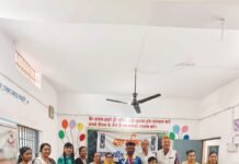 विशेष खिलाड़ी सत्यांशु को ग्वालियर नेशनल कैंप हेतु समाजसेवियों ने दी हार्दिक शुभकामनाएँ एवं भावपूर्ण विदाई