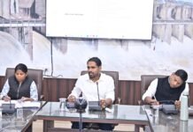 नए साल की पहली तारीख से ई-ऑफिस और आधार बेस्ड अटेंडेंस लागू, कलेक्टर ने दिए सख्त निर्देश