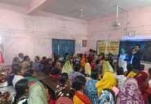 स्कूलों में गुणवत्तापूर्ण भोजन हेतु रसोइयों को मिल रहा उन्नत फॉस्टेक प्रशिक्षण