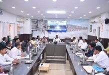 अधिकारियों-कर्मचारियों के लिए धमतरी में 4 से 6 दिसंबर तक तीन दिवसीय योग शिविर