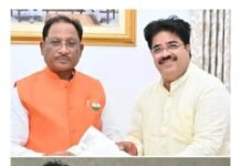 महापौर रामू रोहरा के प्रयासों से रीवागहन–कुर्रा मार्ग चौड़ीकरण को मिली 1.94 करोड़ की स्वीकृति