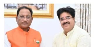 महापौर रामू रोहरा के प्रयासों से रीवागहन–कुर्रा मार्ग चौड़ीकरण को मिली 1.94 करोड़ की स्वीकृति