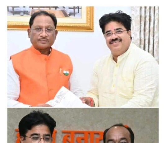 महापौर रामू रोहरा की पहल से धमतरी में विकास को रफ्तार, 28.48 करोड़ के कार्यों को मिली मंजूरी