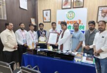 सोरिद वार्ड मंडई मेला : लोकसंस्कृति की गूंज से गूंज उठा क्षेत्र, अर्जुंदा लोक रंग कार्यक्रम ने बांधा समां