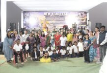 न्यू ईयर फेस्ट 2026 : गंगरेल में उमंग, संगीत और सांस्कृतिक प्रस्तुतियों की धूम