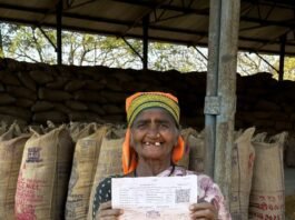 धान से दलहन तक: आत्मनिर्भरता की मिसाल बनीं बिटावन बाई ध्रुव