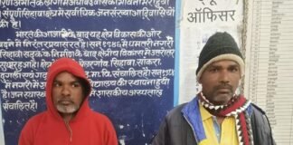 अवैध प्रेम संबंध बना हत्या के प्रयास की वजह, सिहावा में हथौड़े से जानलेवा हमला—दो आरोपी गिरफ्तार