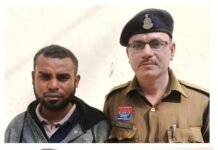 शुष्क दिवस 26 जनवरी को अवैध शराब विक्रय करने वाले दो आरोपियों के विरुद्ध धमतरी पुलिस की बड़ी कार्यवाही