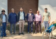 कलेक्टर के निर्देश पर अवैध धान के विरुद्ध सख्त कार्रवाई नगरी विकासखंड में तीन राइस मिलें सील