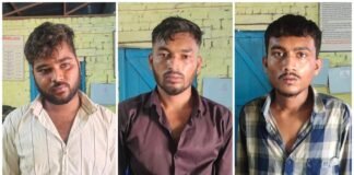 न्यायालय का कड़ा निर्णय, केरेगांव हत्या प्रकरण में तीनों दोषियों को उम्रकैद