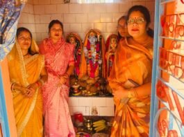 श्रीराम का जीवन सत्य, मर्यादा और संस्कारों की जीवंत प्रेरणा है : रंजना साहू