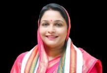 फार्मर आईडी और पीओएस मशीन की अनिवार्यता किसान विरोधी कदम : तारिणी चन्द्राकर