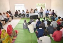 भारतमाला परियोजना से गांवों की बदलेगी तस्वीर, स्थानीयों को मिलेगी प्राथमिकता