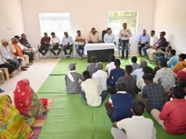 भारतमाला परियोजना से गांवों की बदलेगी तस्वीर, स्थानीयों को मिलेगी प्राथमिकता