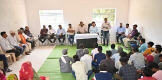 भारतमाला परियोजना से गांवों की बदलेगी तस्वीर, स्थानीयों को मिलेगी प्राथमिकता