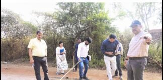 प्रधानमंत्री ग्राम सड़क योजना अंतर्गत निर्मित सड़क का गुणवत्ता निरीक्षण, सुधार हेतु 15 दिवस की समय-सीमा निर्धारित